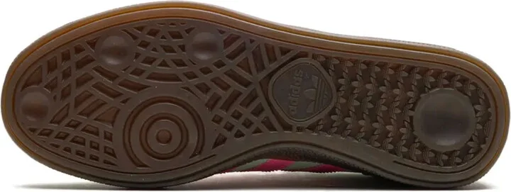 Spezial lace-up sneakers - Image 4