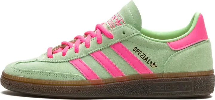 Spezial lace-up sneakers - Image 5