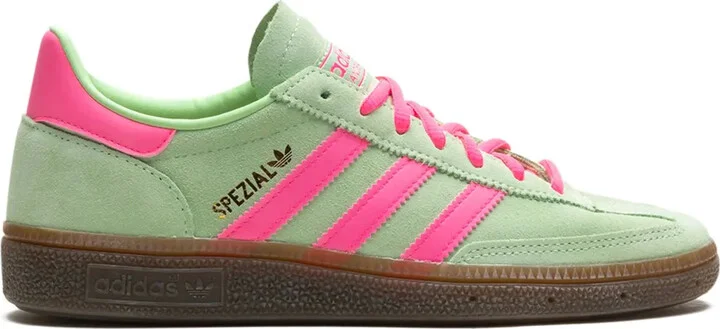 Spezial lace-up sneakers