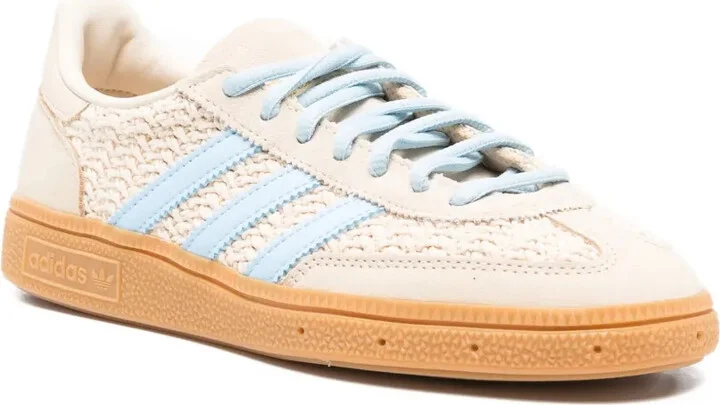 Spezial leather sneakers - Image 2