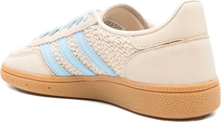 Spezial leather sneakers - Image 3