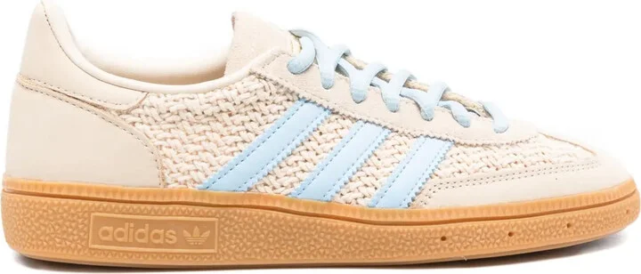 Spezial leather sneakers