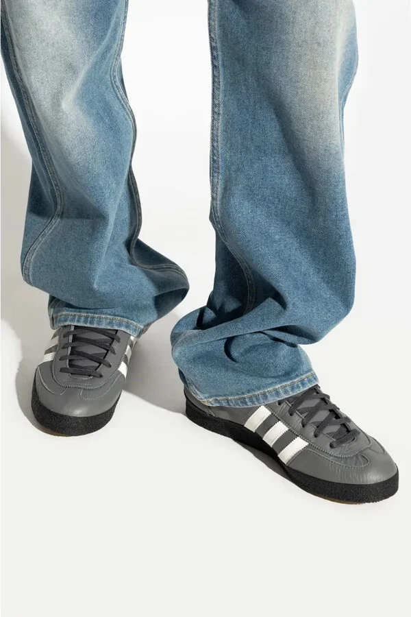 Spezial Lothertex sneakers - Image 2