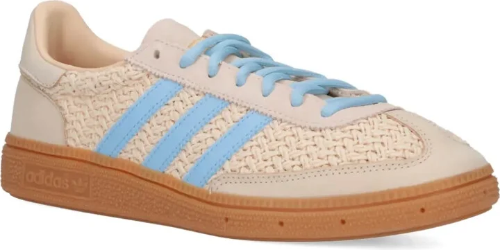 Spezial three-stripe woven sneakers - Image 2