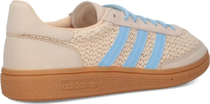 Spezial three-stripe woven sneakers - Image 3