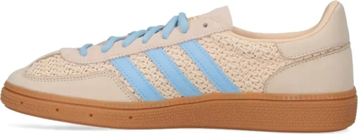 Spezial three-stripe woven sneakers - Image 4