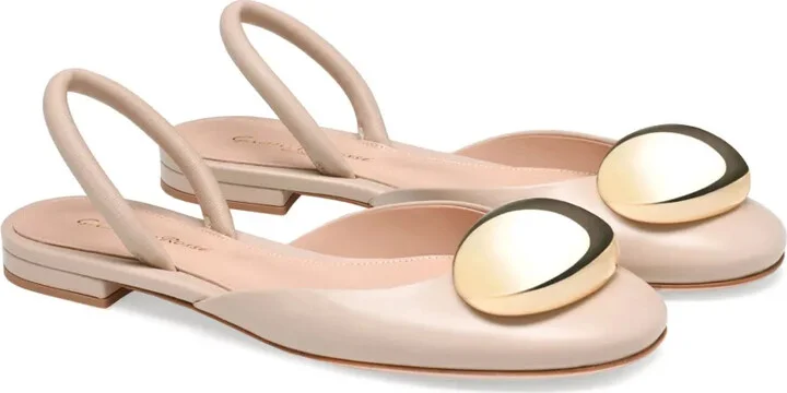 Sphera ballerina shoes - Image 2