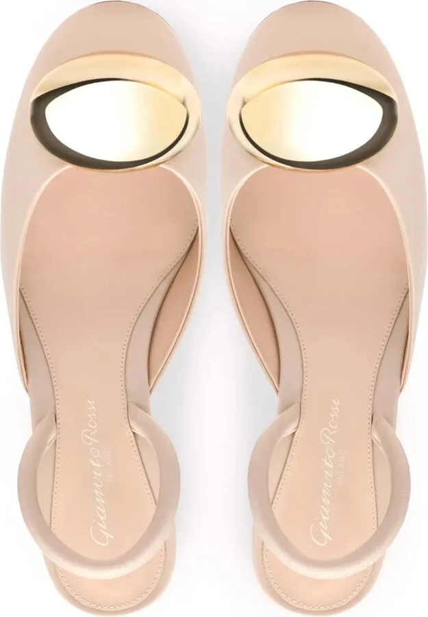 Sphera ballerina shoes - Image 3