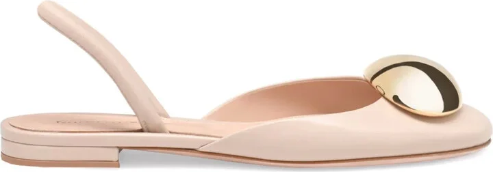 Sphera ballerina shoes