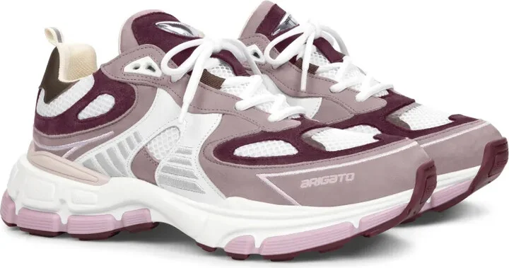 Sphere panelled sneakers - Image 2