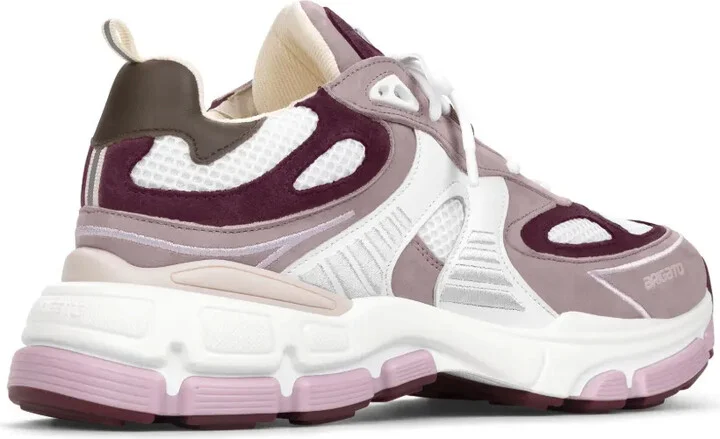 Sphere panelled sneakers - Image 3