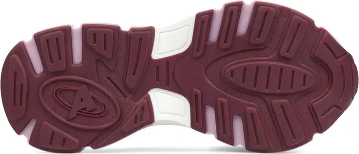 Sphere panelled sneakers - Image 5
