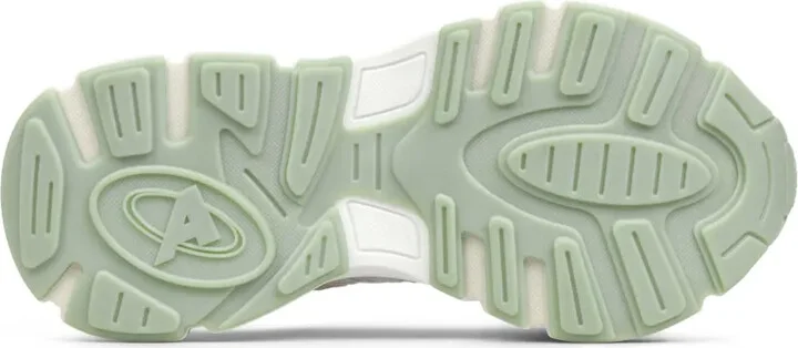 Sphere panelled sneakers - Image 5