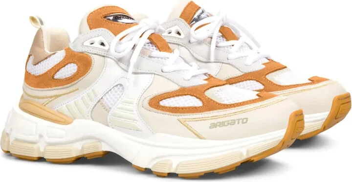 Sphere panelled sneakers - Image 2
