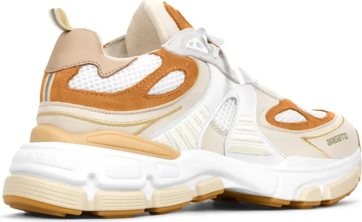 Sphere panelled sneakers - Image 3