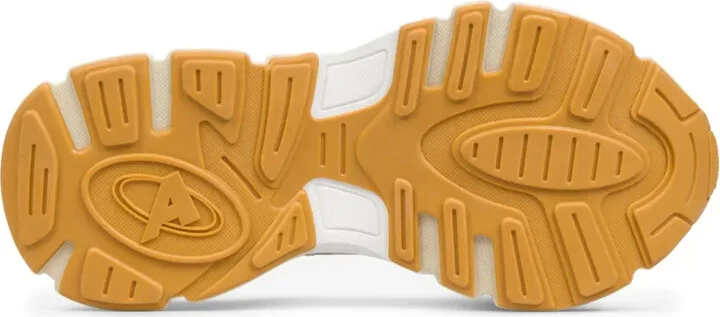 Sphere panelled sneakers - Image 5