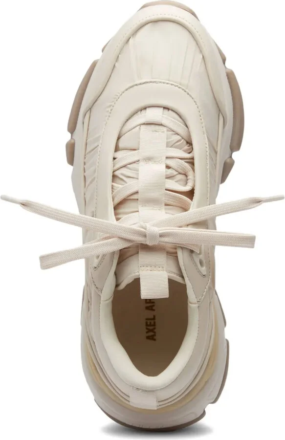Sphere Ruche Runner sneakers - Image 4