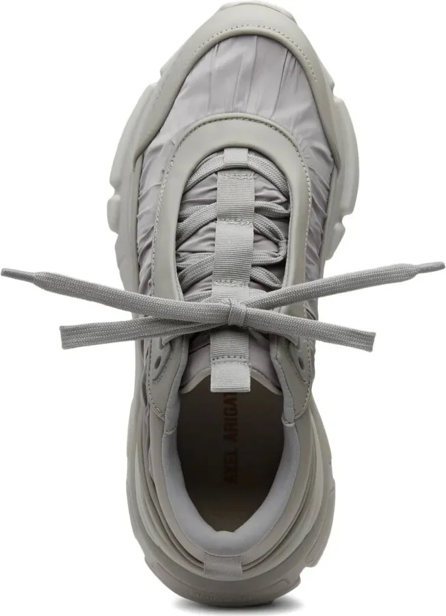 Sphere Ruche Runner sneakers - Image 4