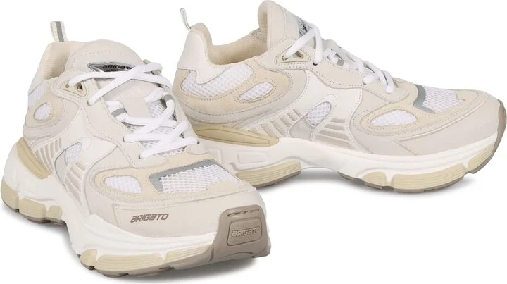 Sphere Runner Low-top Sneakers - Image 3