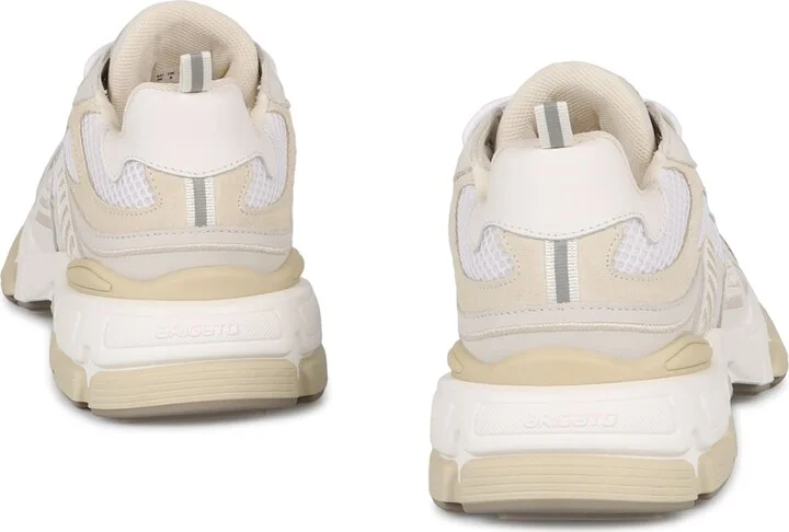 Sphere Runner Low-top Sneakers - Image 4