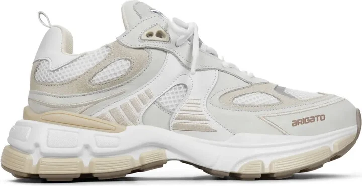 Sphere Runner trainers