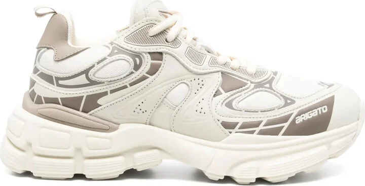 Sphere Trip Runner sneakers