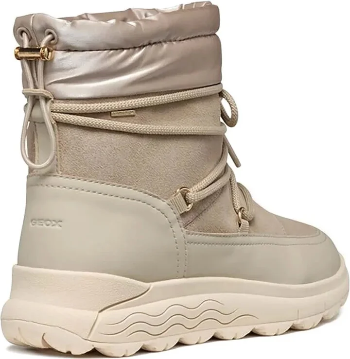 Spherica 4x4 Abx boots - Image 2