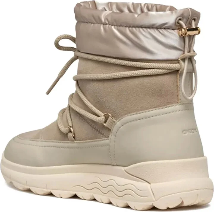 Spherica 4x4 Abx boots - Image 3