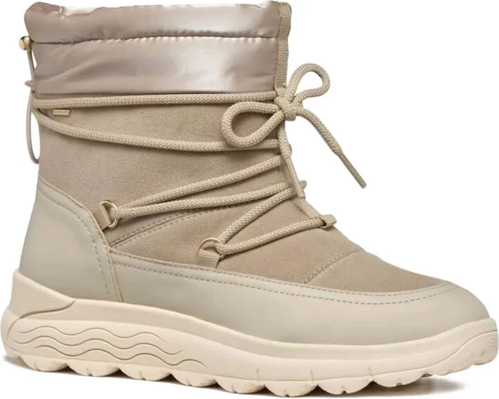 Spherica 4x4 Abx boots