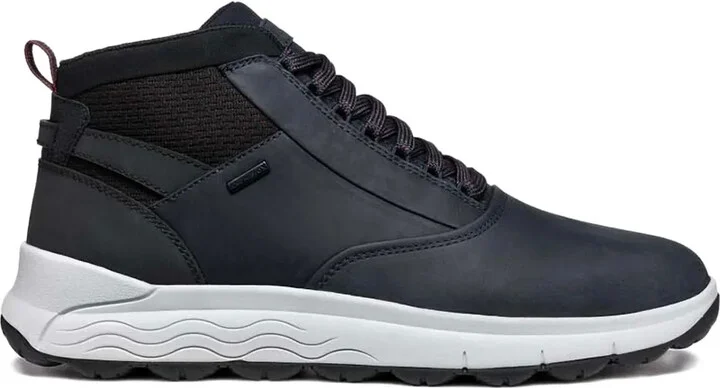 Spherica 4x4 ABX trainers