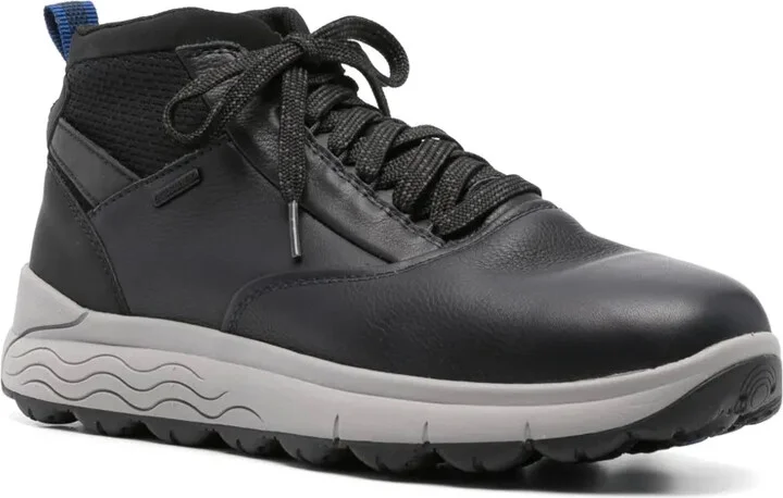Spherica 4x4 boots - Image 2