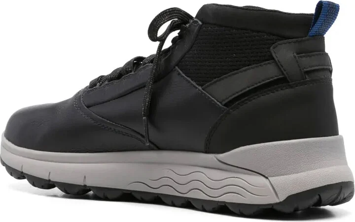 Spherica 4x4 boots - Image 3