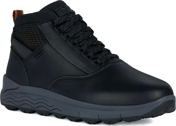 Spherica 4x4 boots - Image 2