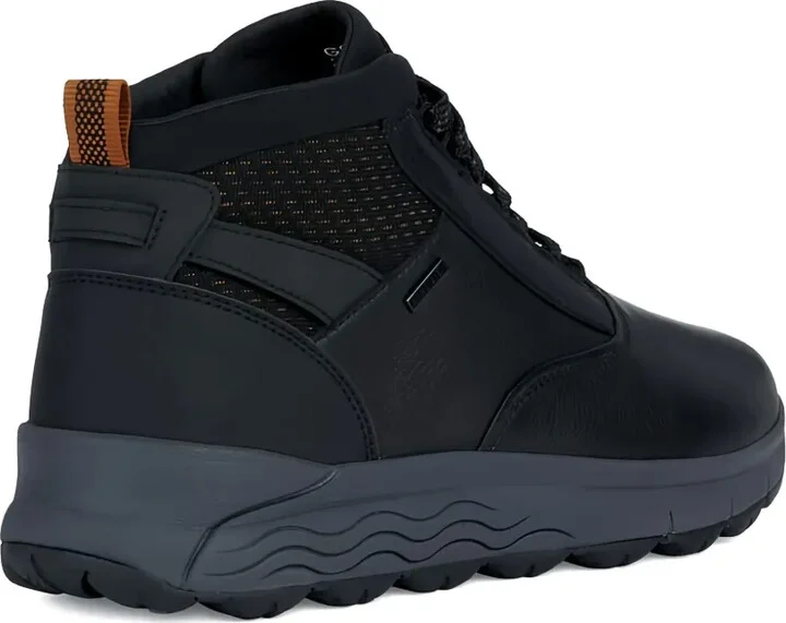 Spherica 4x4 boots - Image 3