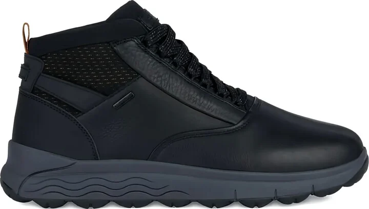 Spherica 4x4 boots