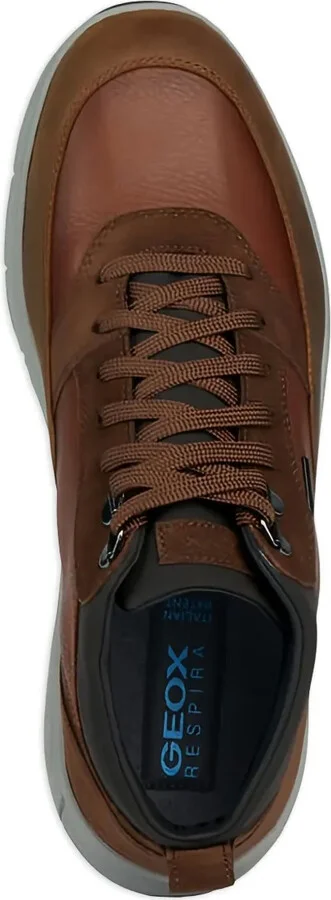 Spherica 4x4 leather lace-up boots - Image 3