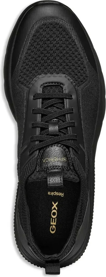 Spherica Actif knitted sneakers - Image 4