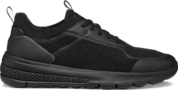 Spherica Actif knitted sneakers