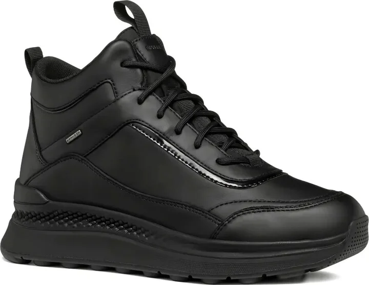 Spherica Actif leather boots - Image 2