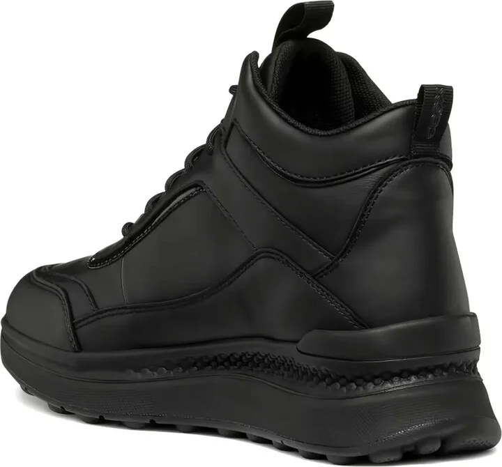 Spherica Actif leather boots - Image 3