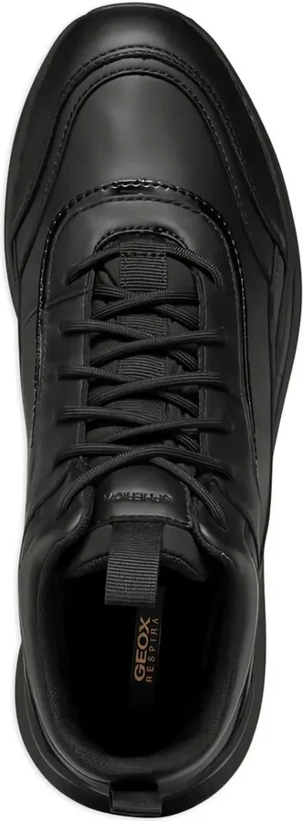 Spherica Actif leather boots - Image 4