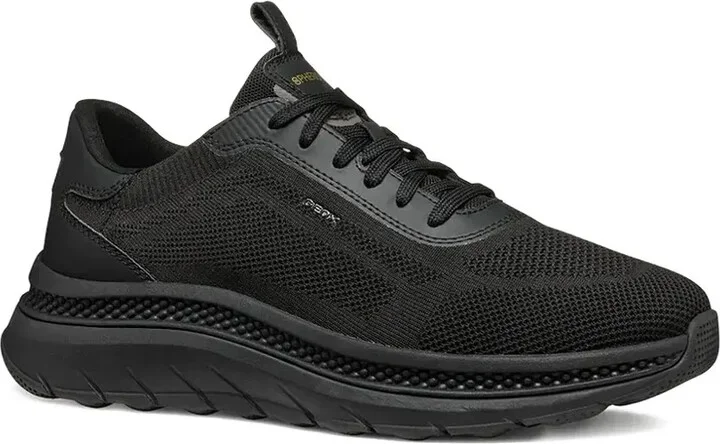 Spherica Actif X breathable knit sneakers - Image 2