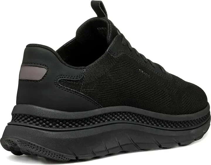 Spherica Actif X breathable knit sneakers - Image 4