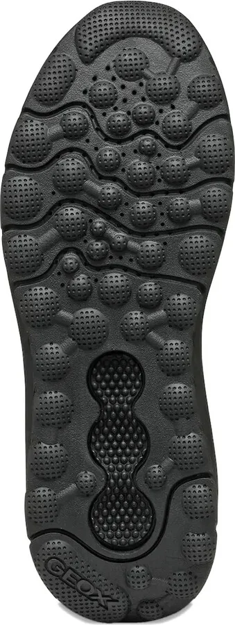 Spherica Actif X breathable knit sneakers