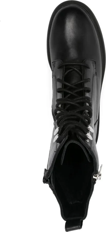 Spherica biker boots - Image 4