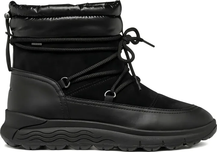 Spherica boots