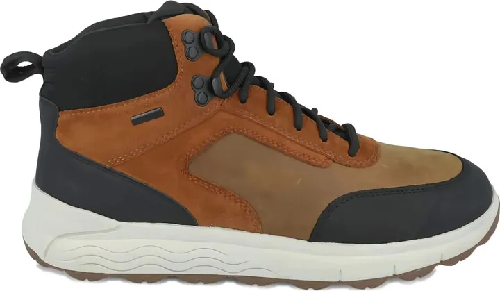 Spherica boots