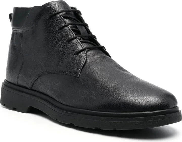 Spherica EC1 lace-up ankle boots - Image 2