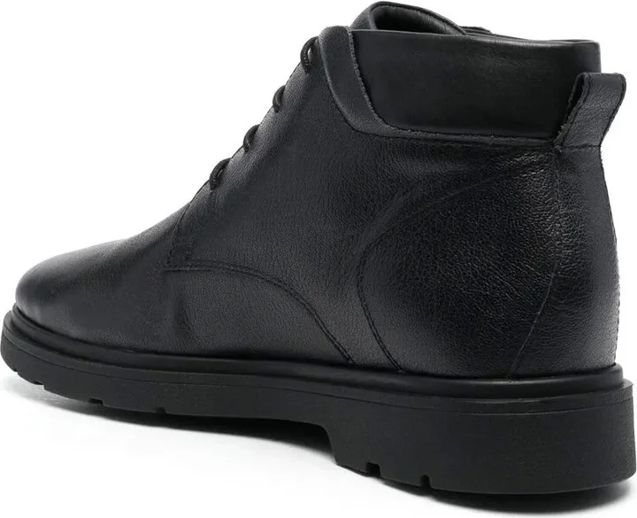 Spherica EC1 lace-up ankle boots - Image 3