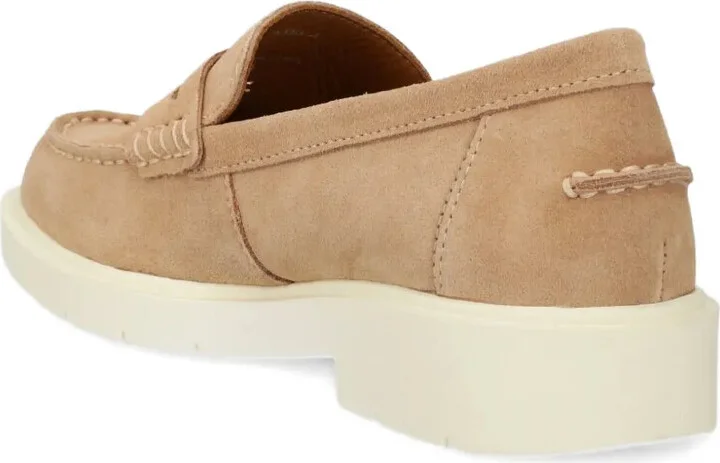 Spherica Ec1 suede loafers - Image 3